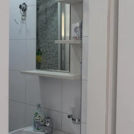Apartmán Red