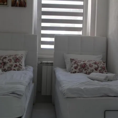 Apartmán Red Sarajevo