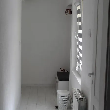 Apartmán Red
