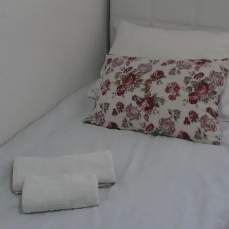 Apartmán Red Sarajevo