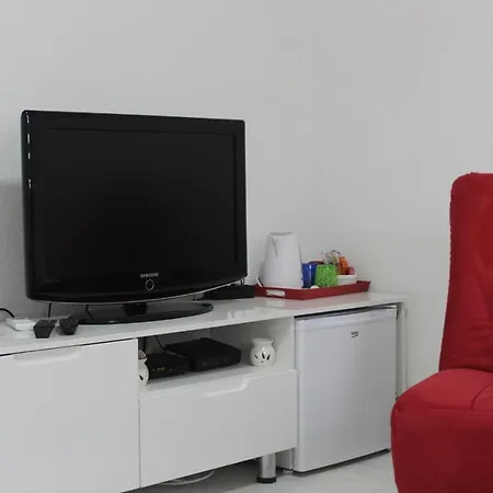 Red Apartmán Sarajevo