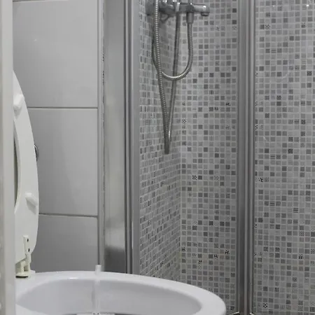 Apartmán Red *