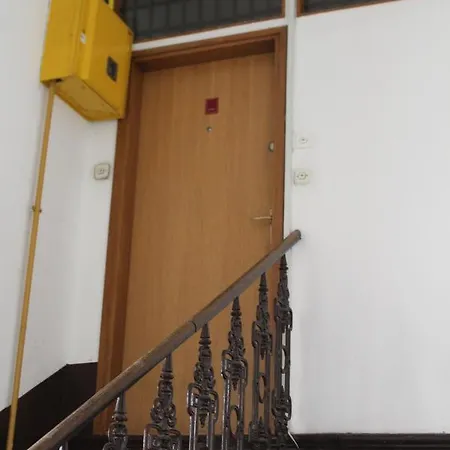 Apartamento Red Sarajevo