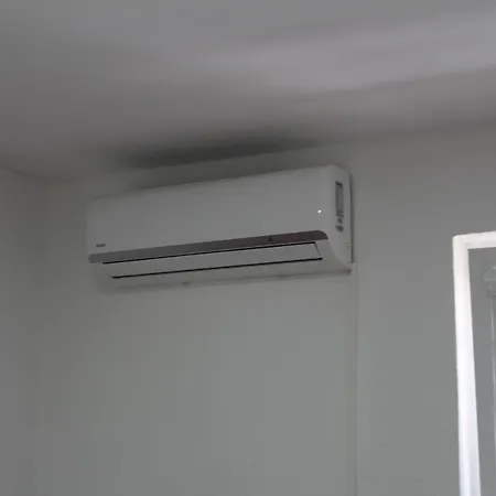 Red Apartmán