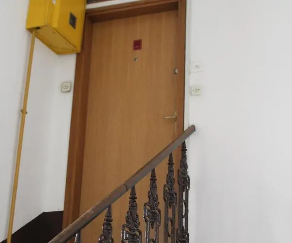 Apartamento Red Saraievo