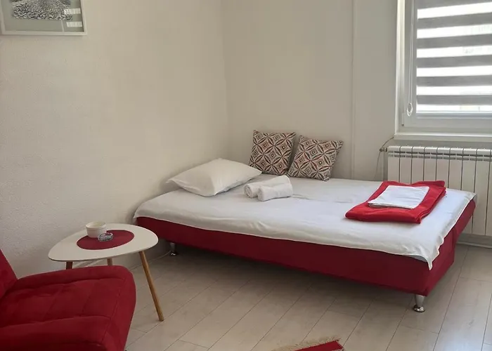 Apartman Red *